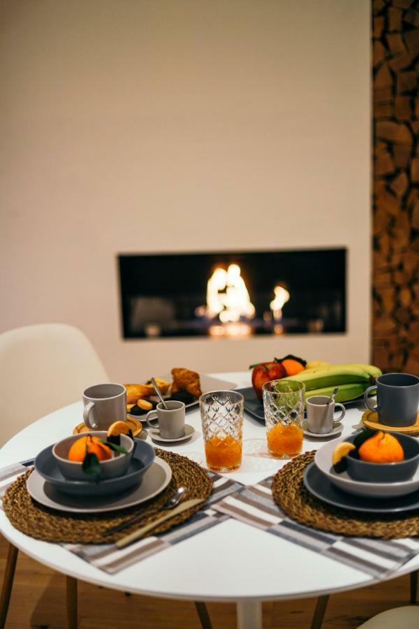 Вілла Cocca - Le Charme De Casa Mia Поліньяно-а-Маре Екстер'єр фото